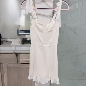 Reformation Christine Dress